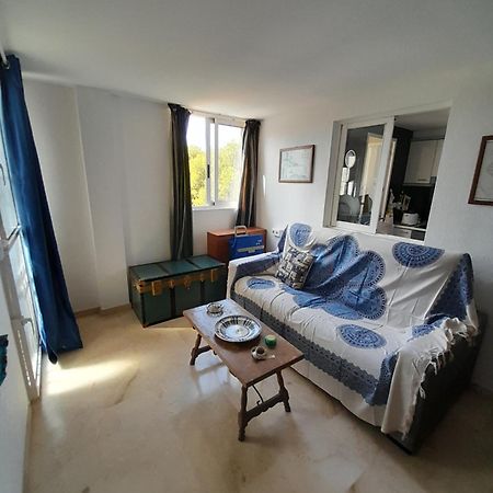 Апартаменты Playa Mar 2 Альфас-дель-Пи Экстерьер фото
